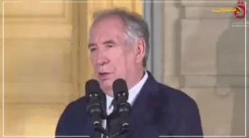 قرار حاسم.. رئيس وزراء فرنسا يتقدم باستقالته للرئيس ماكرون اليوم 1